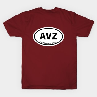 AVZ Avoriaz T-Shirt